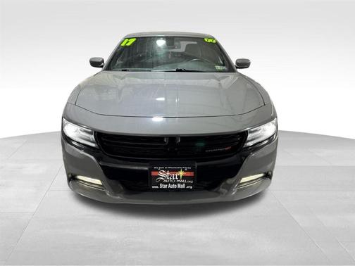 2017 Dodge Charger SXT