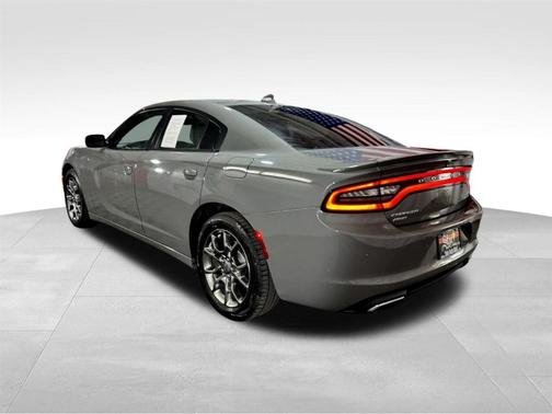 2017 Dodge Charger SXT