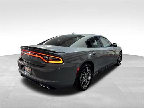 2017 Dodge Charger SXT