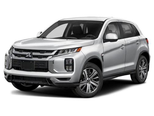 2024 Mitsubishi Outlander Sport S AWC