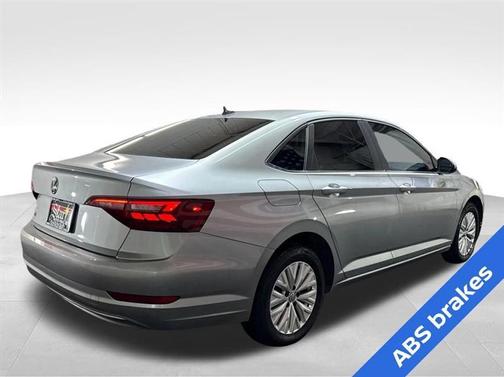 2020 Volkswagen Jetta 1.4T S