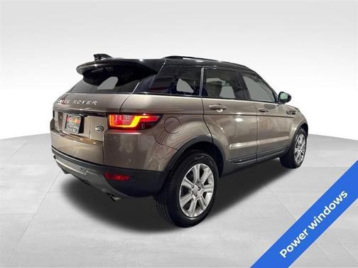 2018 Land Rover Range Rover Evoque SE Premium
