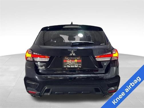 2024 Mitsubishi Outlander Sport 2.0 ES