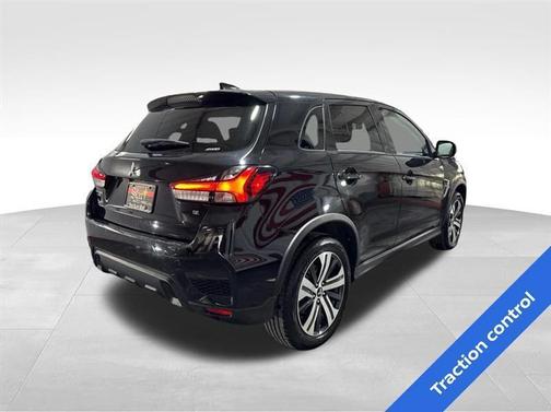 2024 Mitsubishi Outlander Sport 2.0 ES