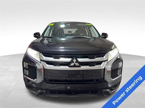 2024 Mitsubishi Outlander Sport 2.0 ES