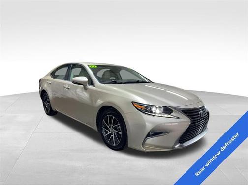 2017 Lexus ES 350 Base