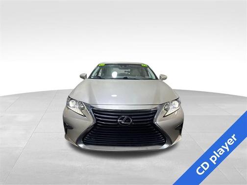 2017 Lexus ES 350 Base