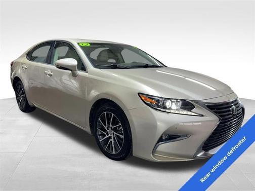2017 Lexus ES 350 Base