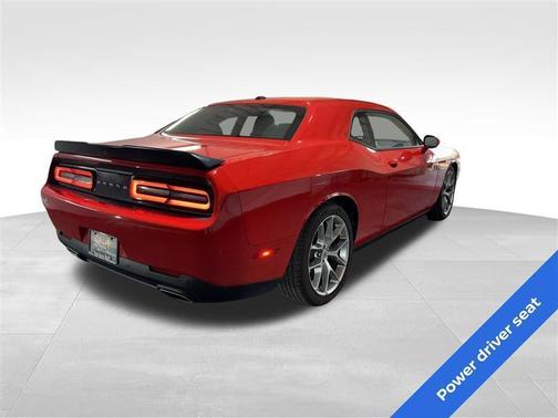 2023 Dodge Challenger GT