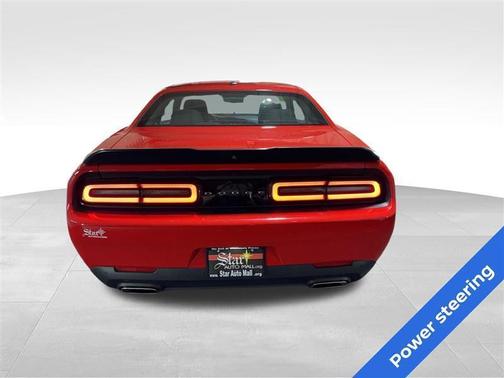 2023 Dodge Challenger GT