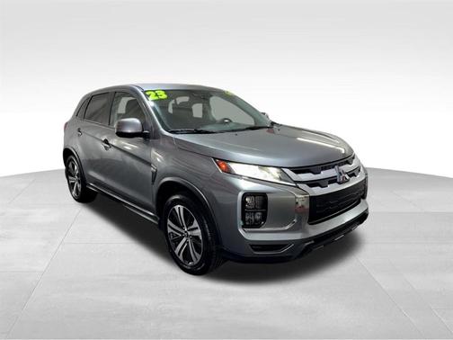 2023 Mitsubishi Outlander Sport ES