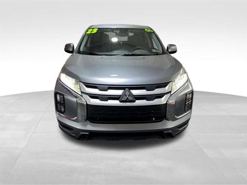2023 Mitsubishi Outlander Sport ES