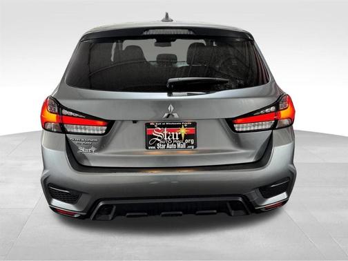 2023 Mitsubishi Outlander Sport ES