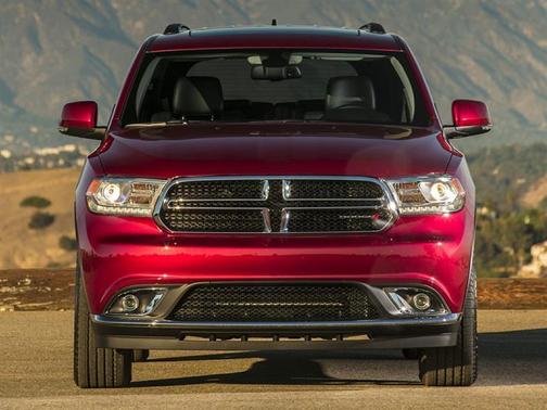 2019 Dodge Durango GT