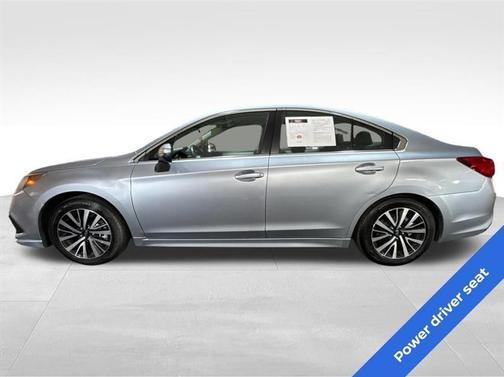 2019 Subaru Legacy 2.5i Premium