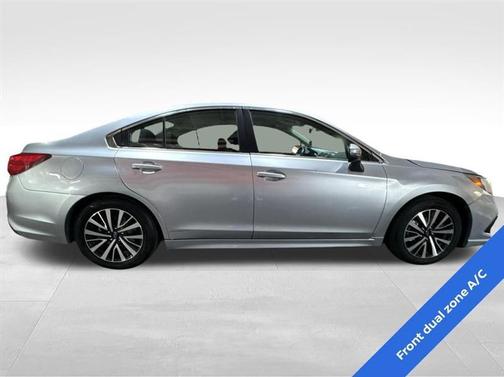 2019 Subaru Legacy 2.5i Premium