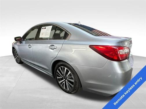 2019 Subaru Legacy 2.5i Premium
