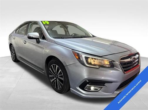 2019 Subaru Legacy 2.5i Premium