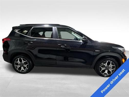 2021 Kia Seltos EX