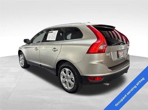 2013 Volvo XC60 3.2