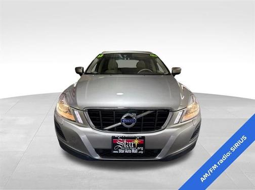 2013 Volvo XC60 3.2