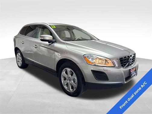 2013 Volvo XC60 3.2