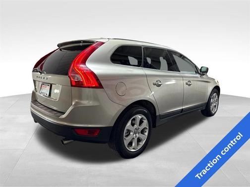 2013 Volvo XC60 3.2