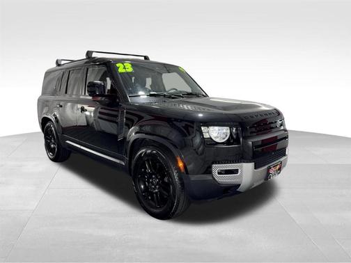 2023 Land Rover Defender S