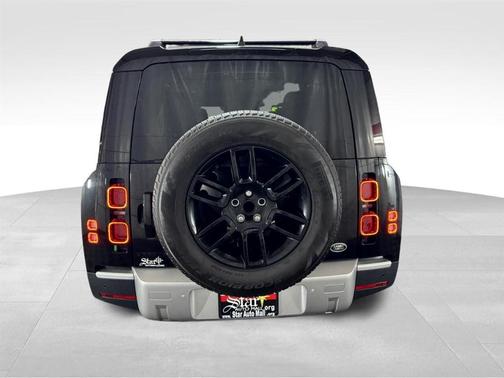 2023 Land Rover Defender S