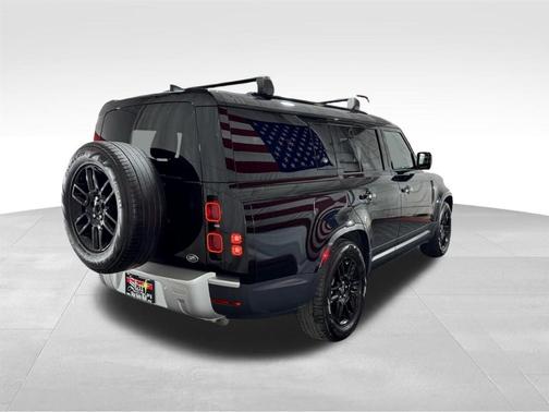 2023 Land Rover Defender S
