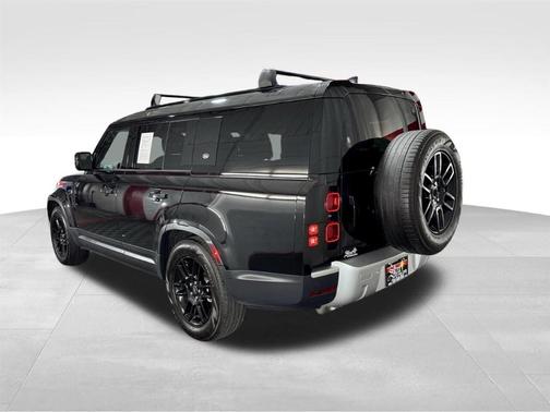 2023 Land Rover Defender S