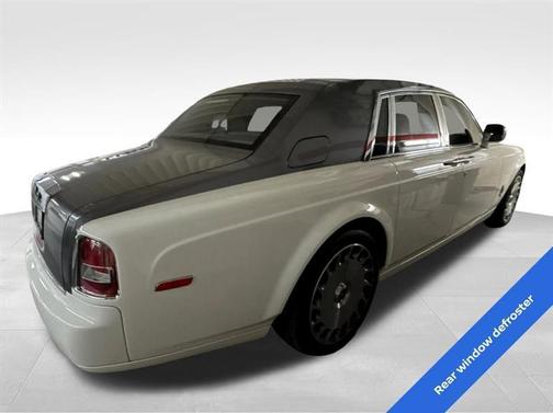 2013 Rolls-Royce Phantom VI