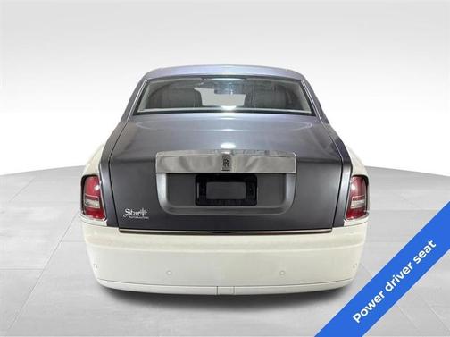 2013 Rolls-Royce Phantom VI Base