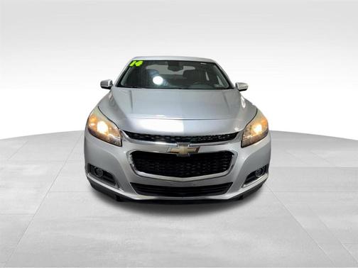 2014 Chevrolet Malibu 1LZ