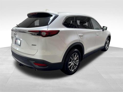 2018 Mazda CX-9 Touring