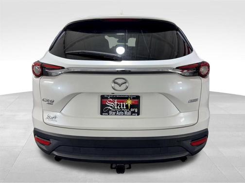 2018 Mazda CX-9 Touring