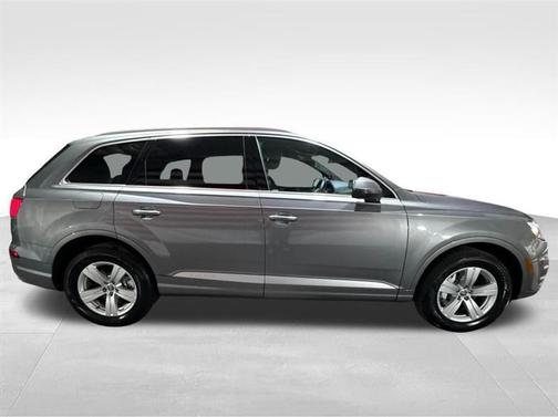 2017 Audi Q7 2.0T Premium Plus