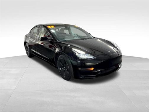 2022 Tesla Model 3 Base