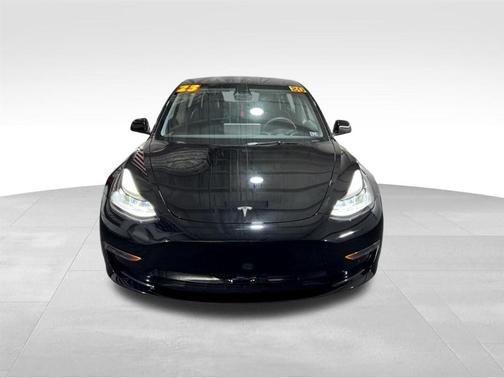 2022 Tesla Model 3 Base