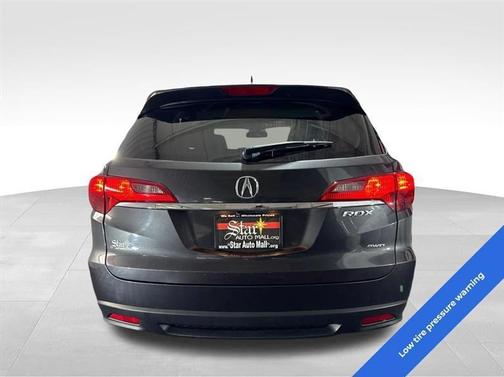 2014 Acura RDX Technology