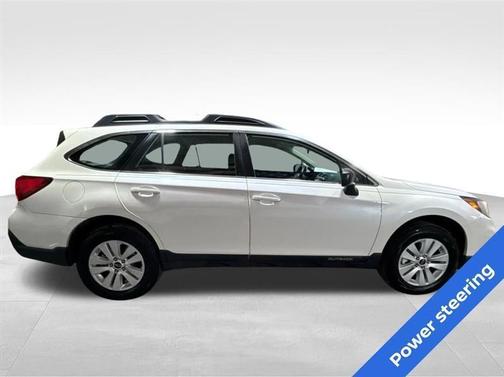 2019 Subaru Outback 2.5i