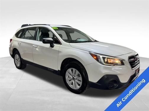 2019 Subaru Outback 2.5i