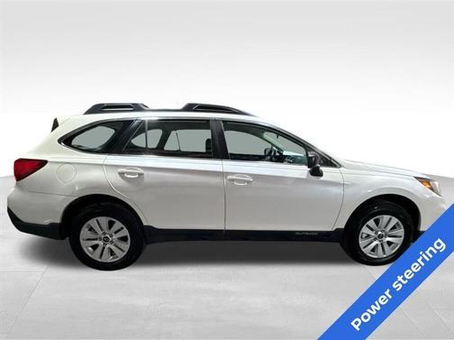 2019 Subaru Outback 2.5i