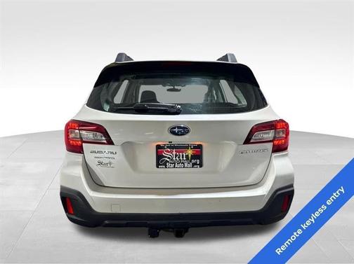 2019 Subaru Outback 2.5i