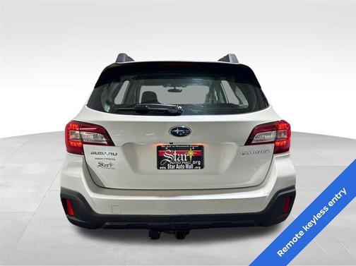 2019 Subaru Outback 2.5i