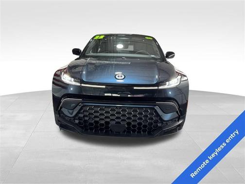 2023 Fisker Ocean Extreme