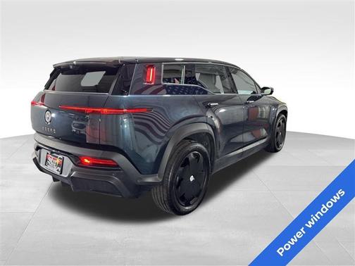 2023 Fisker Ocean Extreme