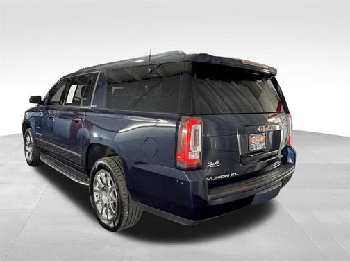 2018 GMC Yukon XL SLT