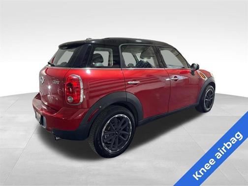 2015 MINI Countryman Cooper