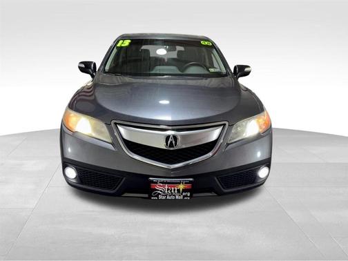 2013 Acura RDX Technology